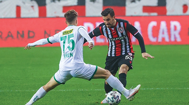 Mücahit’e tam not