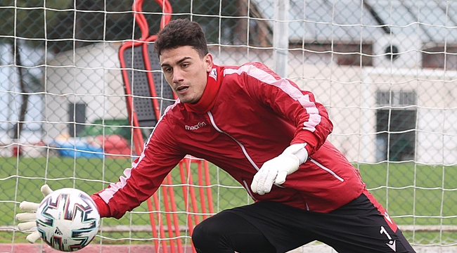 Nurullah için Fenerbahçe iddiası