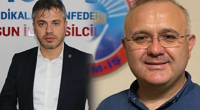 OKULLAR ALARM VERİYOR