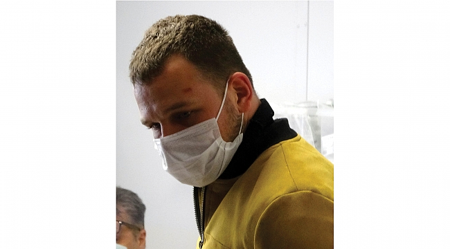 Öldürmek niyetinde değildim