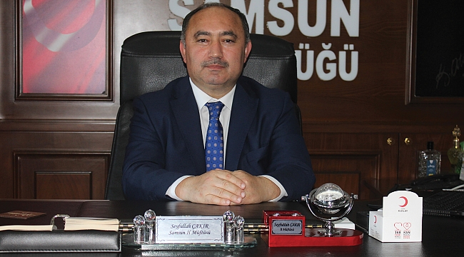 Ramazan şifa kaynağı