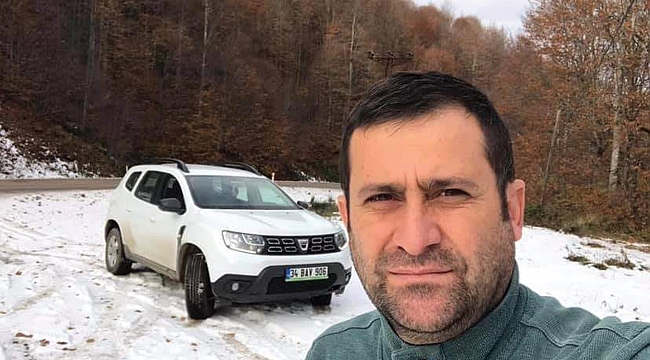 Saha uzmanı virüse yenildi