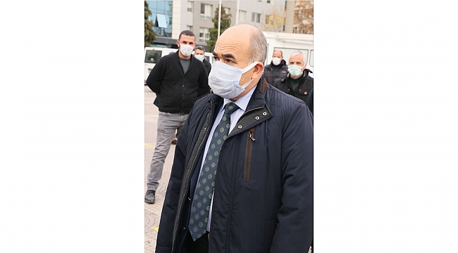 Sofralarımıza koronayı davet etmeyelim