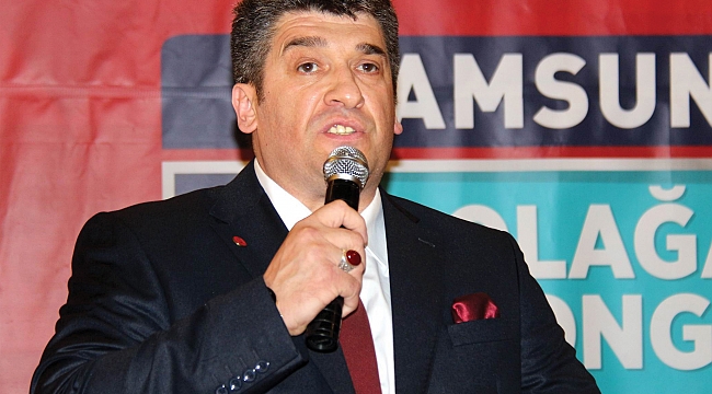 SP’den İstanbul Sözleşmesi tepkisi