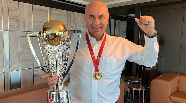 ‘TARİHİ YENİDEN YAZALIM’