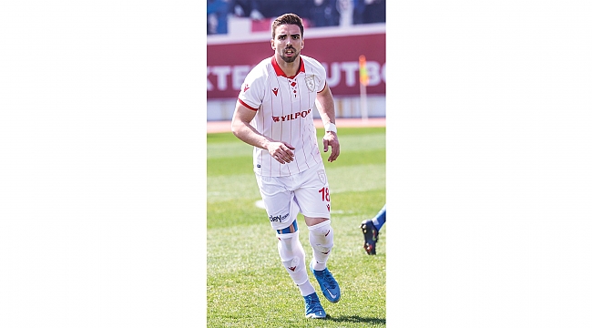 Tomane sağlam döndü