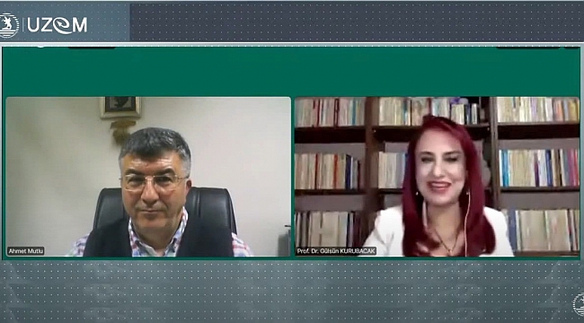 Tüm alanlar uzaktan eğitime hazırlıklı olmalı