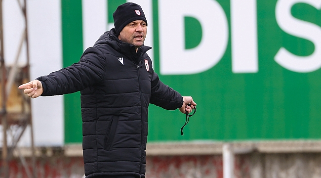 ‘Üç kritik maç oynayacağız’