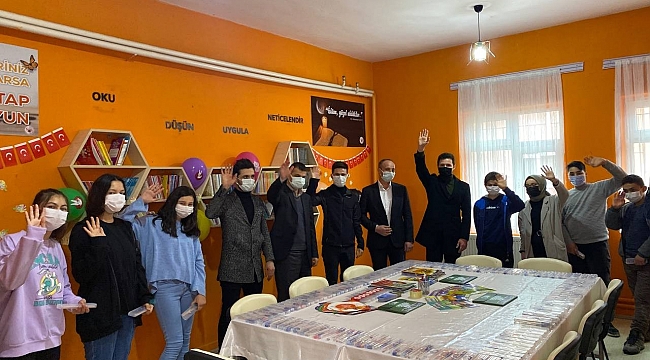 Ücretsiz online destek