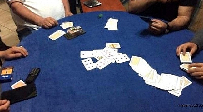 Villaya kumar baskını