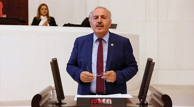 Yaşar: Samsun’un durumu endişe verici