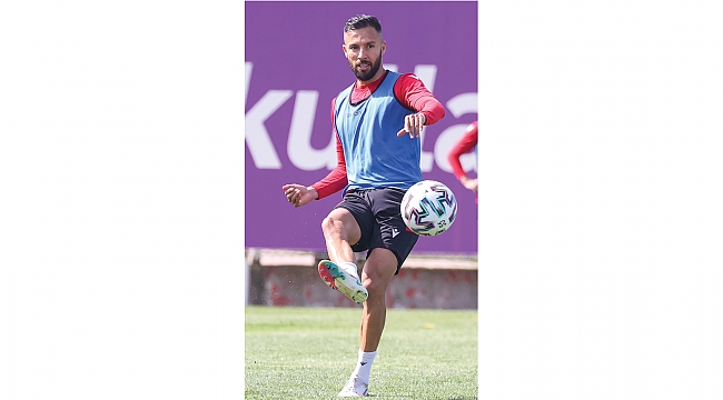 Yasin’den beklenti yüksek