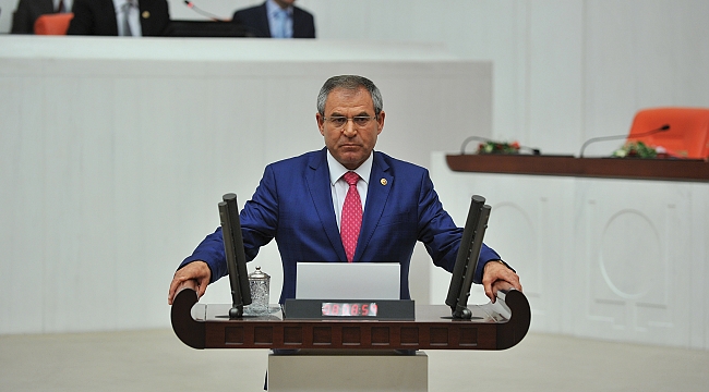 Zeybek’ten özelleştirme tepkisi