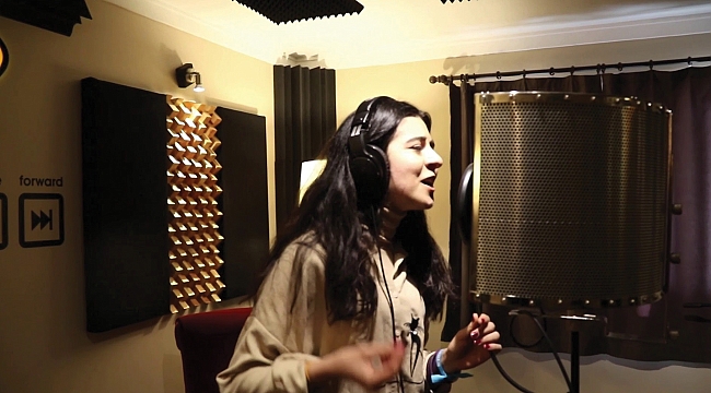 19 Mayıs'a özel klip