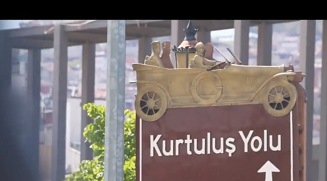 19 Mayıs’ı hayatımıza kazıdık