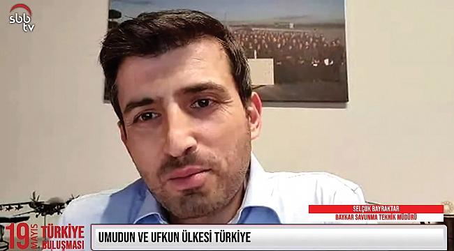 19 Mayıs ruhu bizlere yol gösteriyor