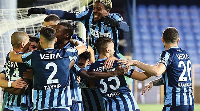 ADS Süper Lig’de