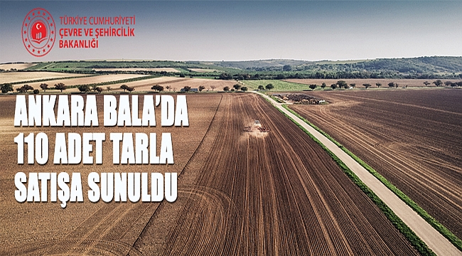 ANKARA ÇEVRE VE ŞEHİRCİLİK İL MÜDÜRLÜĞÜ BAŞKENT MİLLİ EMLAK DAİRESİ BAŞKANLIĞI ANIT EMLAK MÜDÜRLÜĞÜNDEN