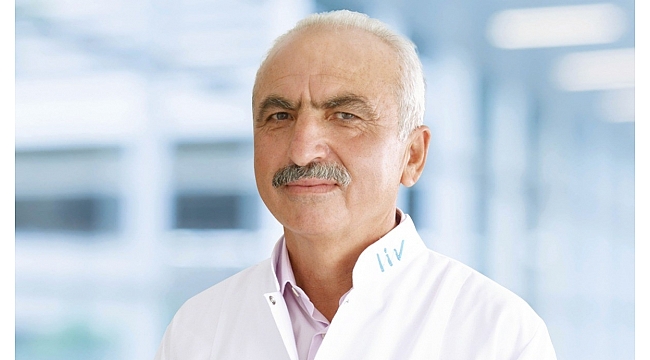 Aşı en güvenilir yöntem