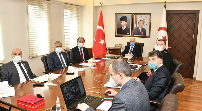 Aylıklar nasıl dağıtılacak?