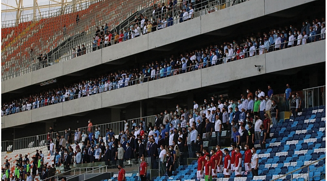 Bakalım ne ceza yiyecekler?