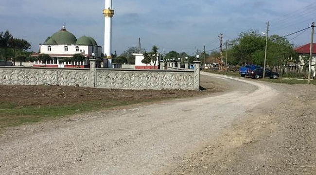 Bayram namazı sonrası cinayet