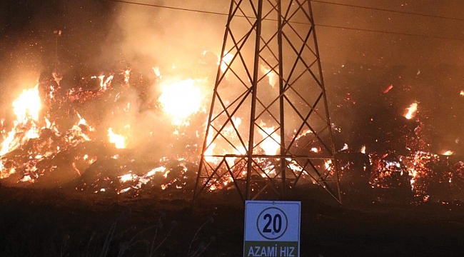 Çarşamba bu korkuyu yaşamak istemiyor