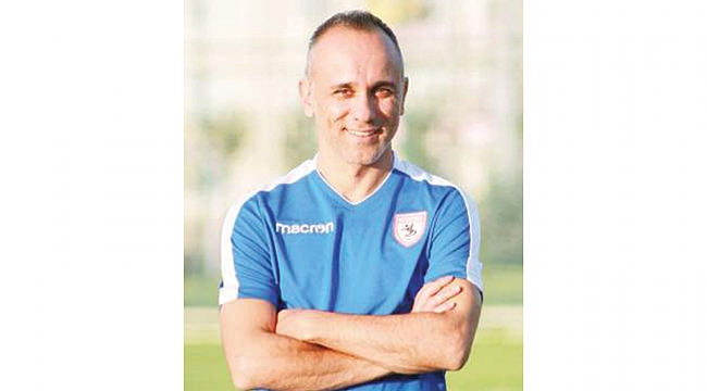 Cenk İşler geri döndü