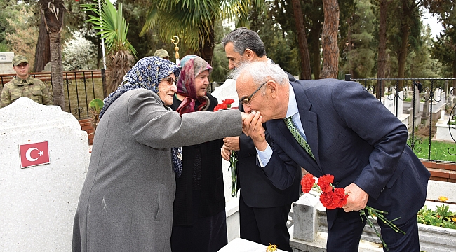 Eski günlerimize mutlaka döneceğiz