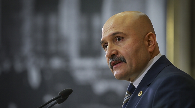 Esnaf, zekata muhtaç duruma geldi