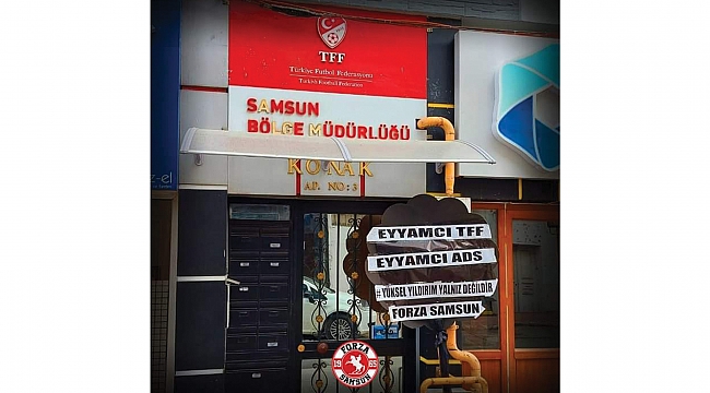 Forza’dan çelenkli tepki!