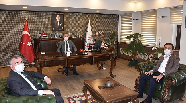 Havza’nın eğitim kalitesi yükselecek