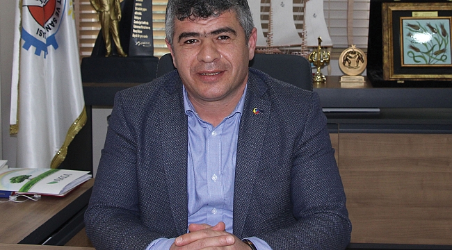 Havza OSB'ye yeni yatırımlar geliyor