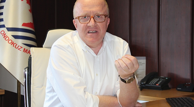 Hedefimiz yerel birliktelik