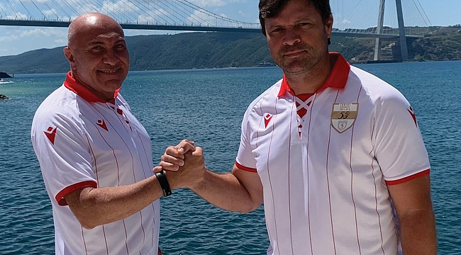 Hoca arayışımız yok