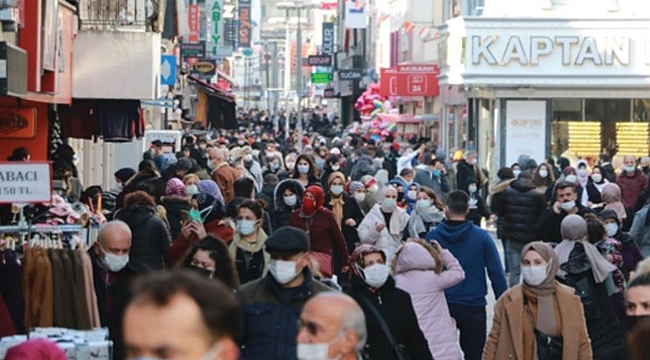 İÇİŞLERİ BAKANLIĞI AÇIKLADI: Kademeli normalleşme nasıl olacak?