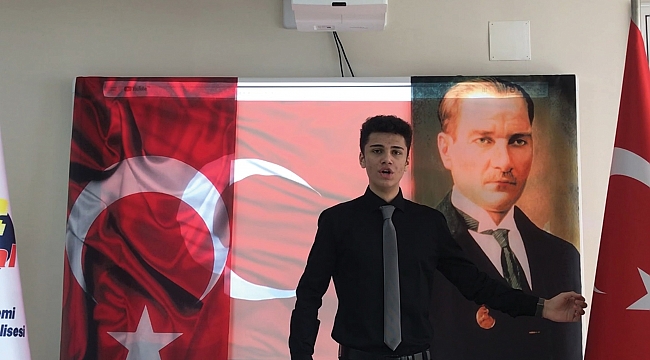 İlkadım’da en iyiler belli oldu