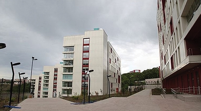 İzolasyon kaçağı yurda gönderildi