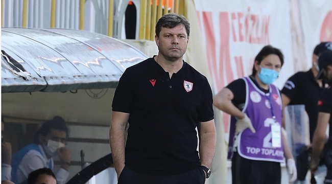 ‘KALİTEMİZ BU SKORUN ÜSTESİNDEN GELİR’