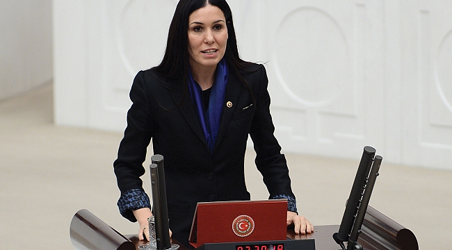 Karaaslan’da 19 Mayıs mesajı