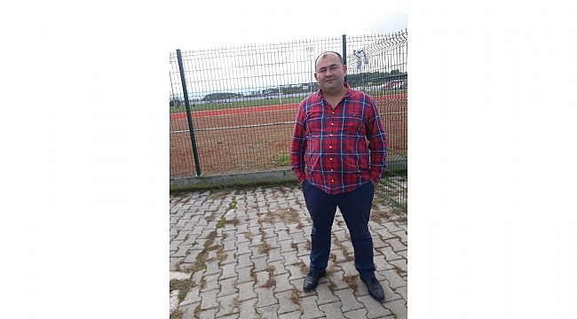 Karpuzoğlu Termespor’a aday