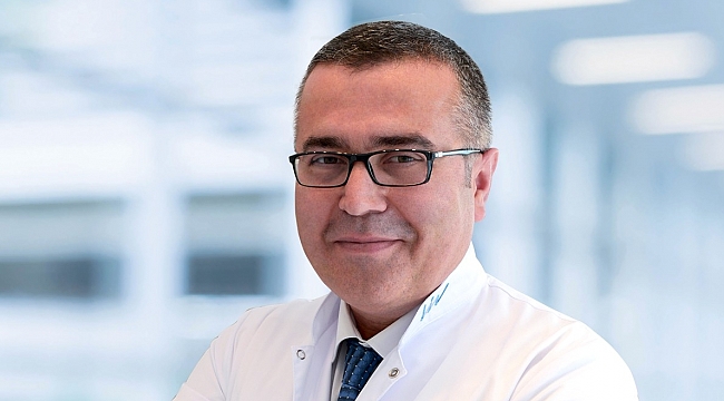 Memedeki kitle kanser olmayabilir