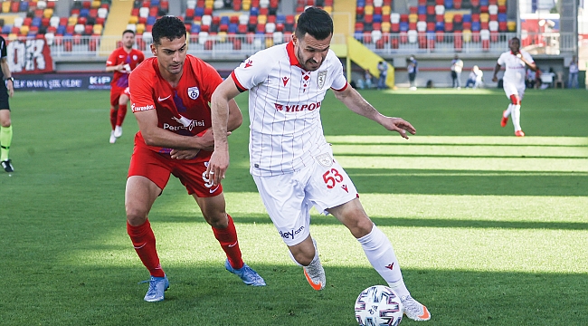 Mücahit daha ne yapsın!