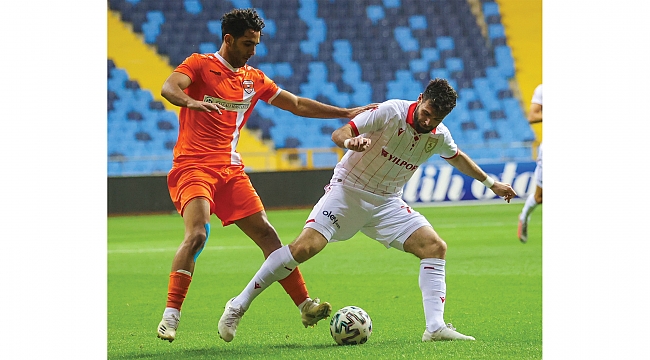 Nadir 11’de başladı