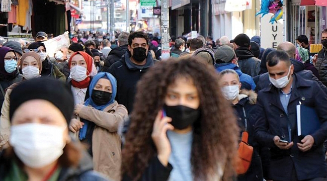 NORMALLEŞME İÇİN 3 AŞAMA 