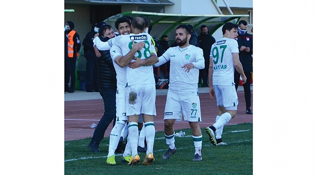 ‘Önemli sıkıntılar yaşadık’