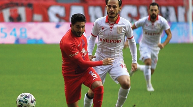 Play-off heyecanı yarın başlayacak