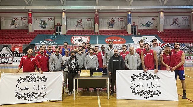 Potada rakip Konyaspor