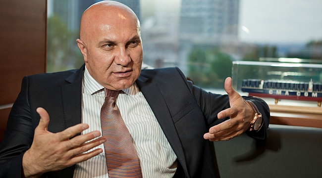 ‘Şampiyonluğumuzu engelleyemeyeceksiniz!