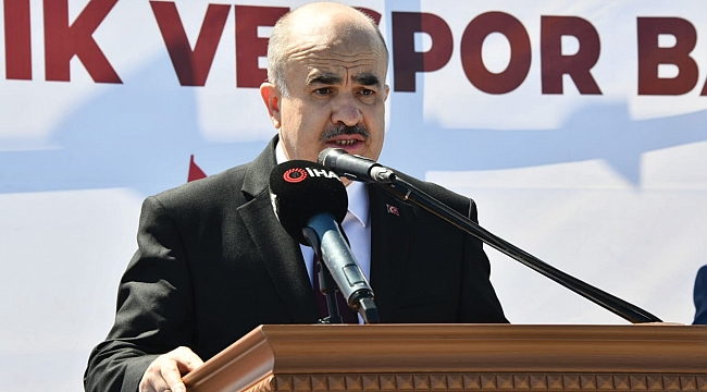 Samsun’da sağlık atağı